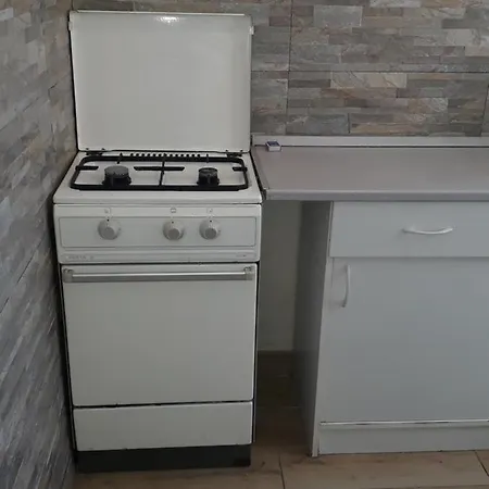 度假居 Napsugar Nyaralo *