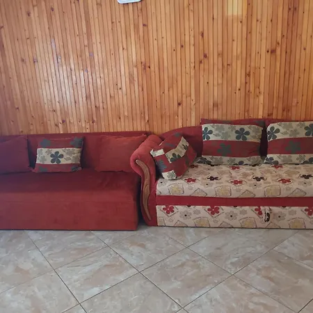 Napsugar Nyaralo Fonyód