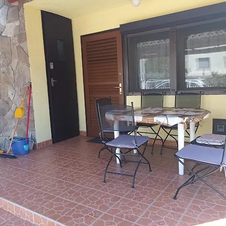 度假居 Napsugar Nyaralo Fonyód