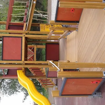 度假居 Napsugar Nyaralo *