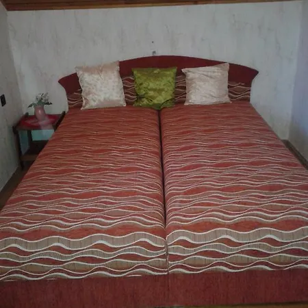 Ferienhaus Napsugar Nyaralo Fonyód