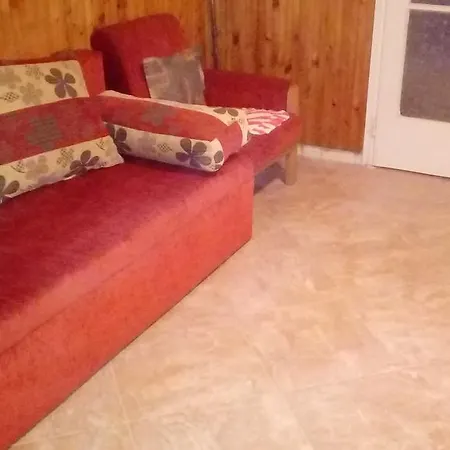 Napsugar Nyaralo * Fonyód