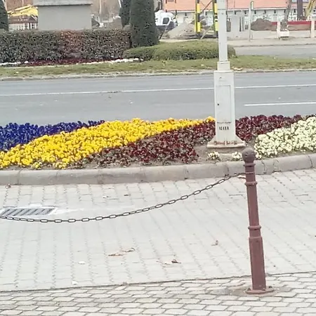 度假居 Napsugar Nyaralo