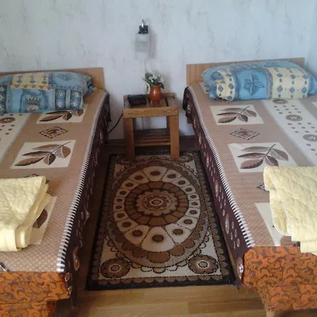 Ferienhaus Napsugar Nyaralo Fonyód
