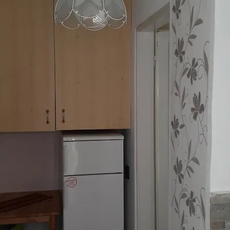 Napsugar Nyaralo 度假居 Fonyód