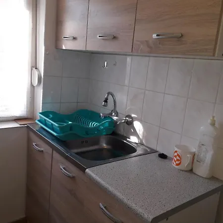 Ferienhaus Napsugar Nyaralo *